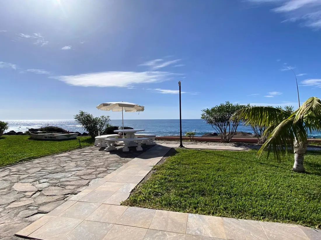 Location de Vacances Valle Gran Rey 42