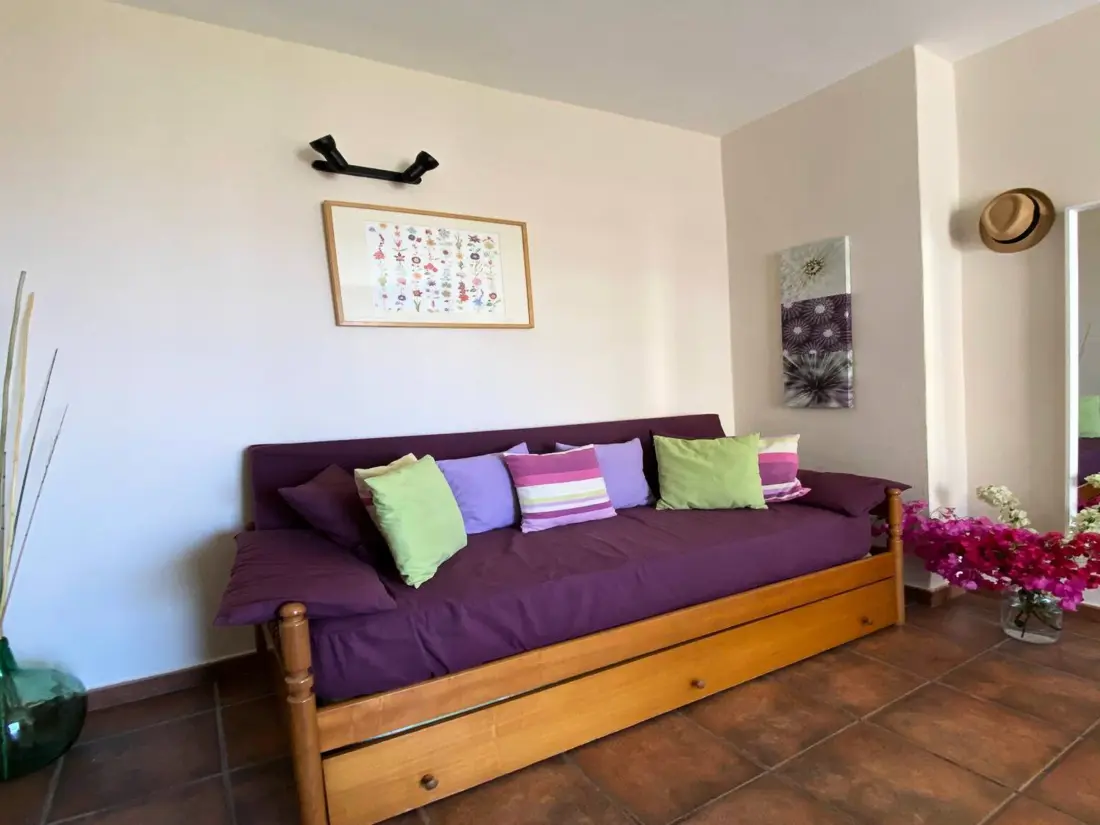 Location de Vacances Valle Gran Rey 45
