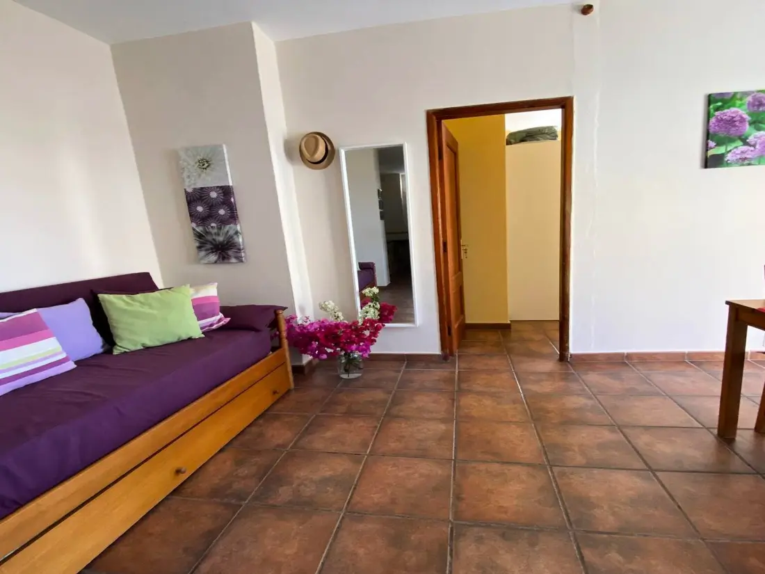 Location de Vacances Valle Gran Rey 45