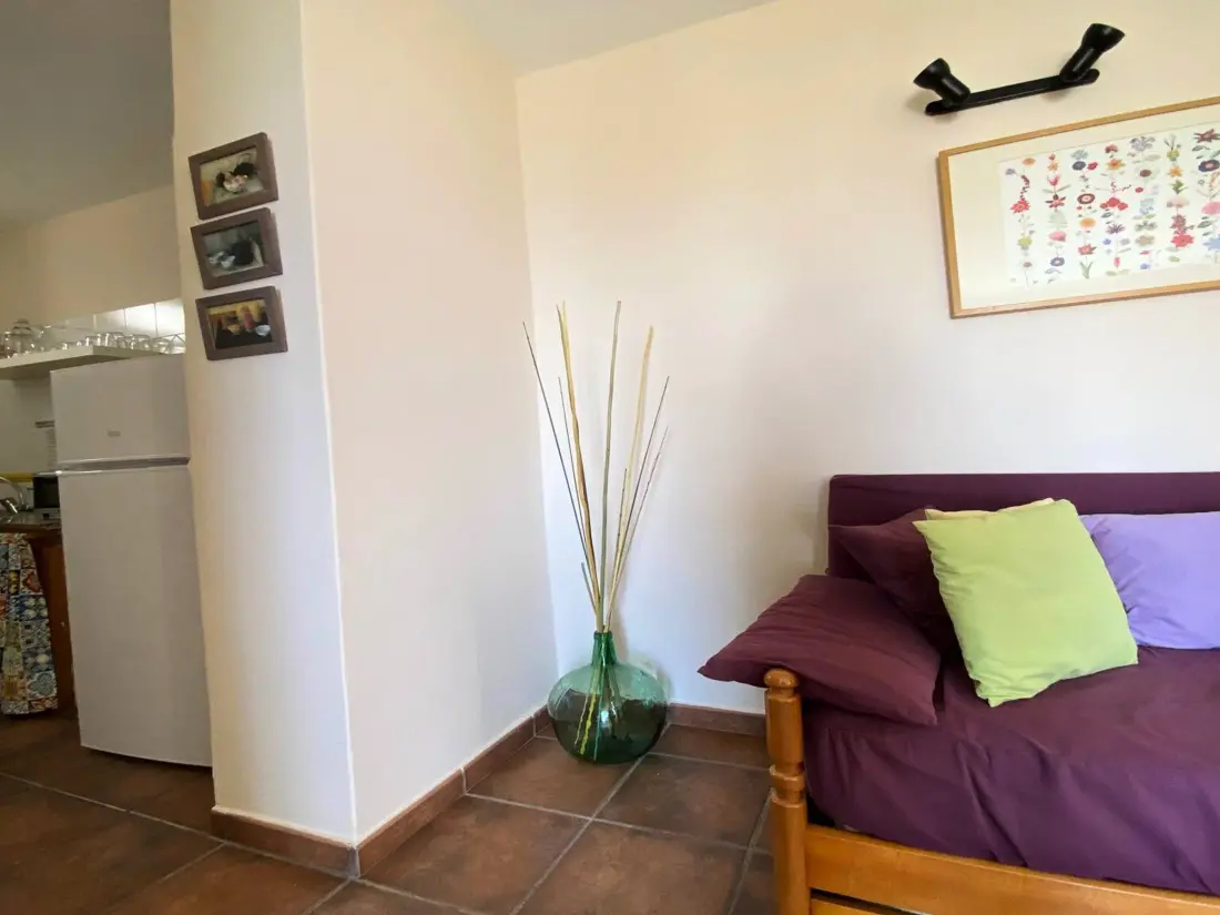 Location de Vacances Valle Gran Rey 45