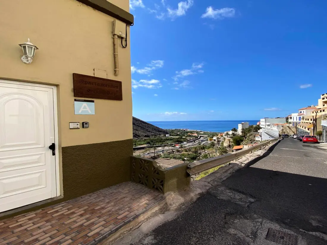 Location de Vacances Valle Gran Rey 45