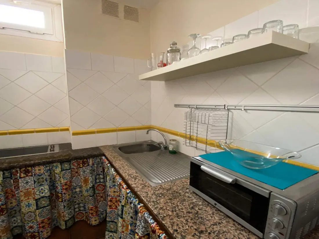 Location de Vacances Valle Gran Rey 45