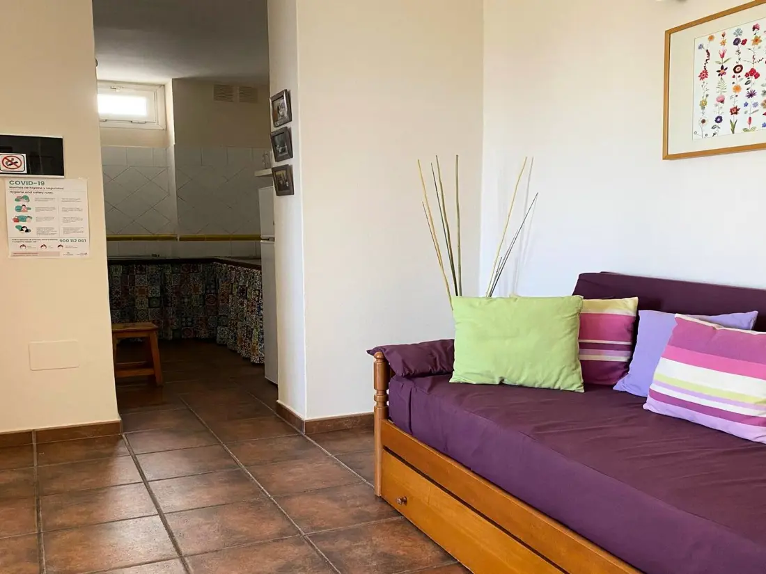 Location de Vacances Valle Gran Rey 45