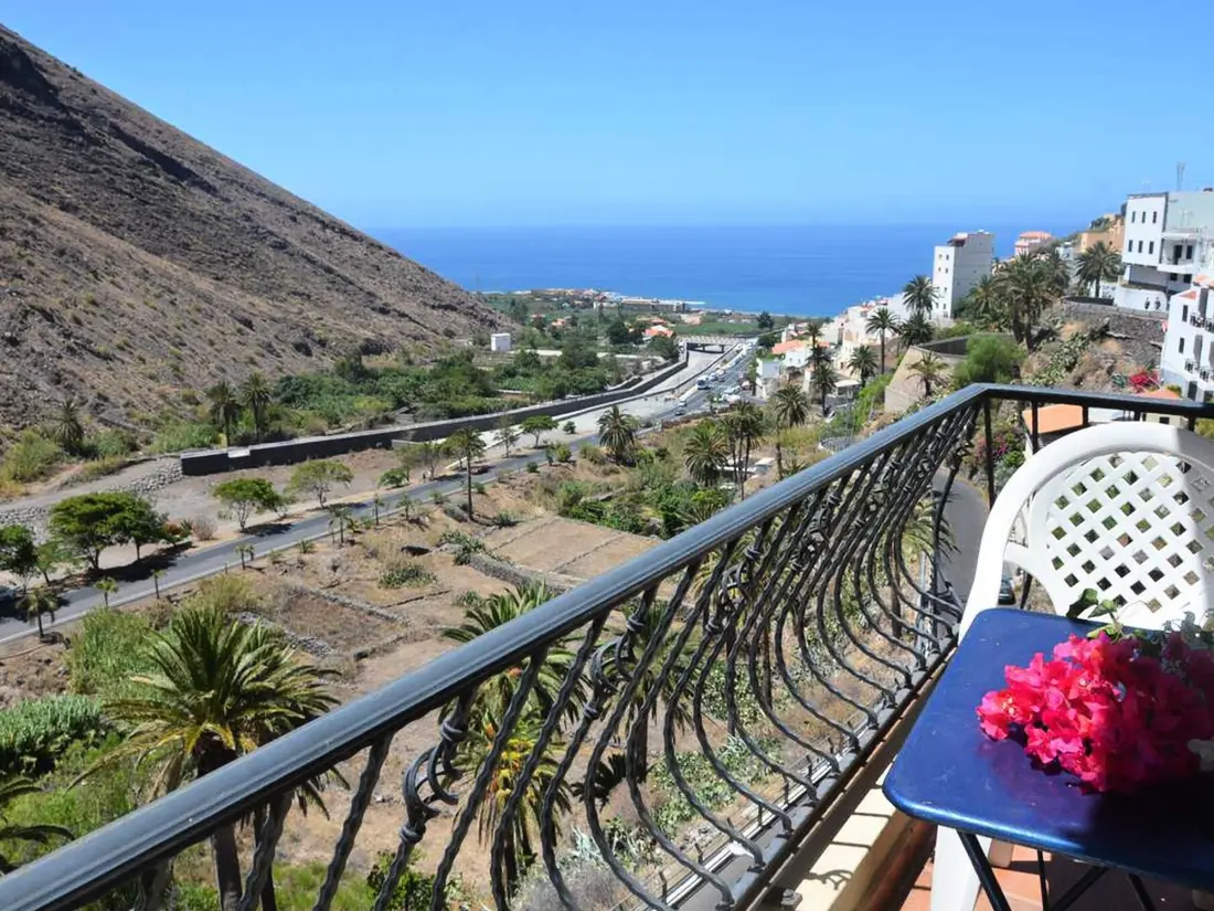 Location de Vacances Valle Gran Rey 45