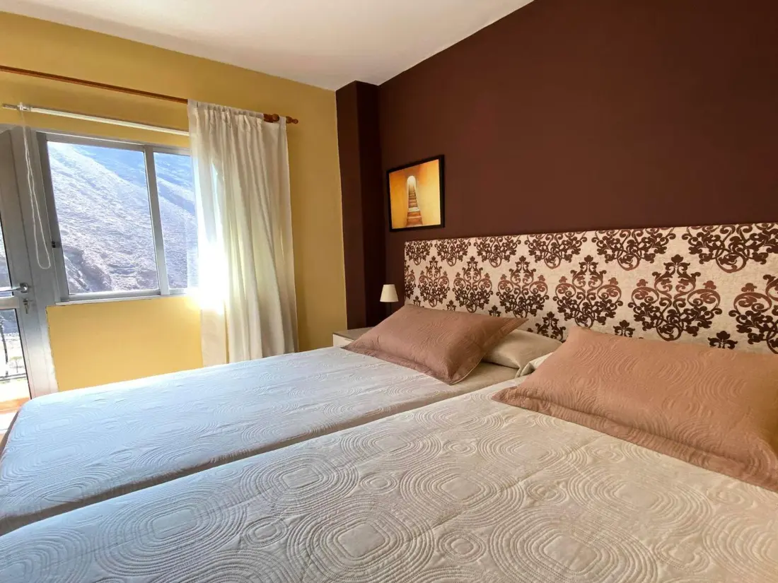 Location de Vacances Valle Gran Rey 45