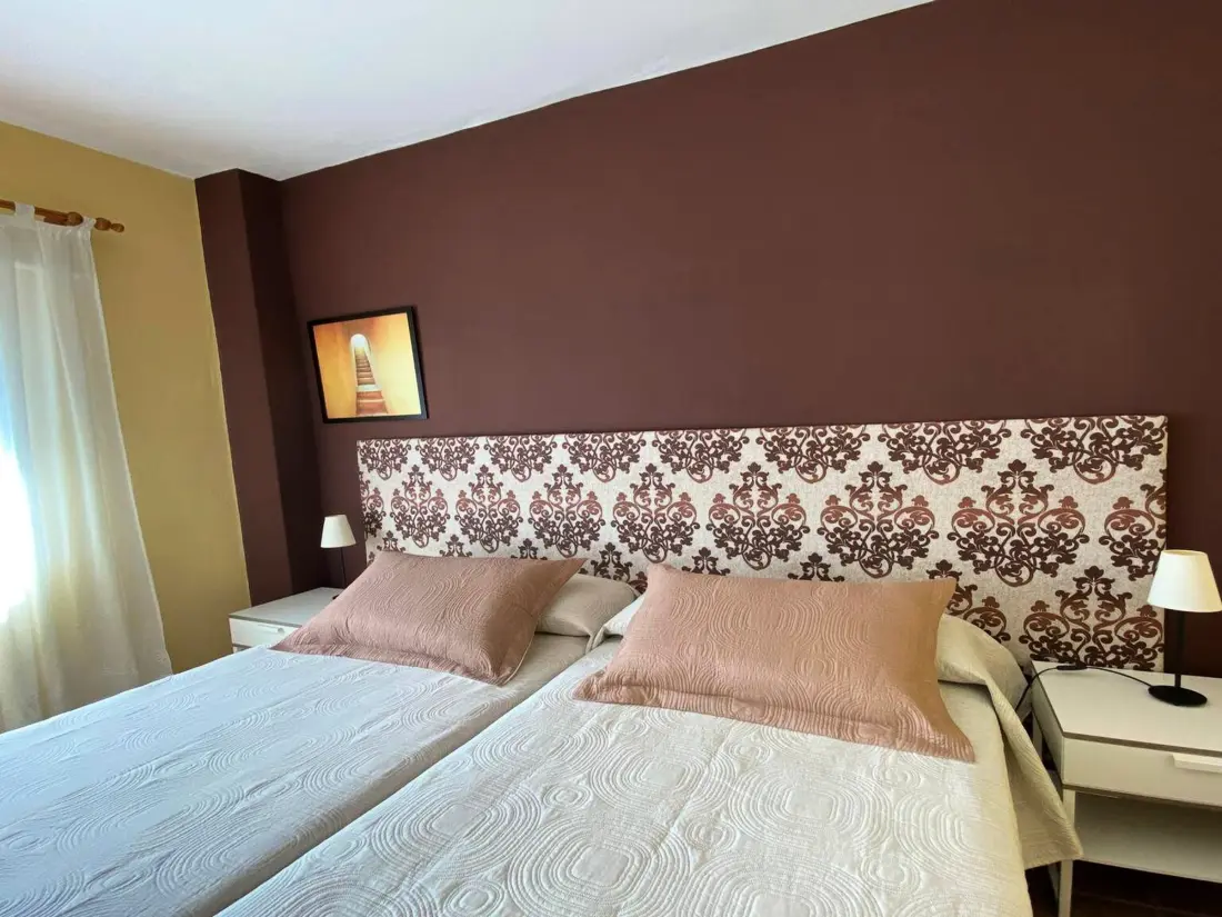 Location de Vacances Valle Gran Rey 45