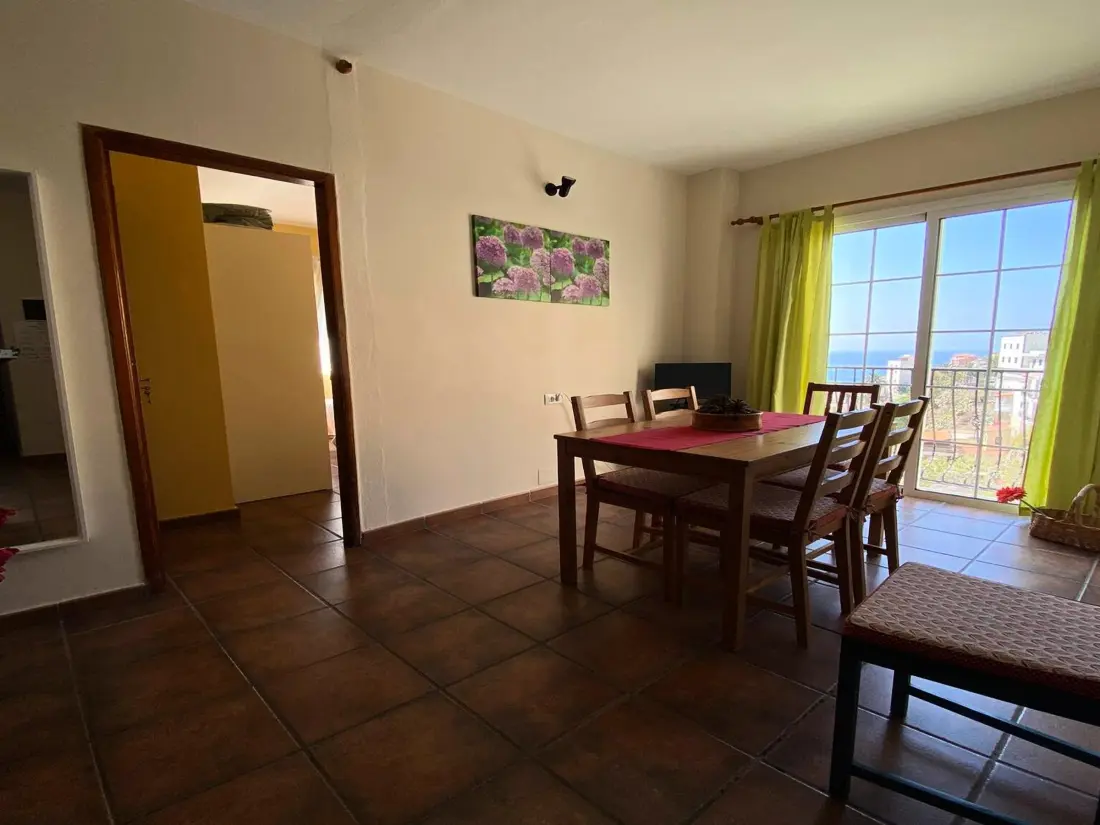 Location de Vacances Valle Gran Rey 45