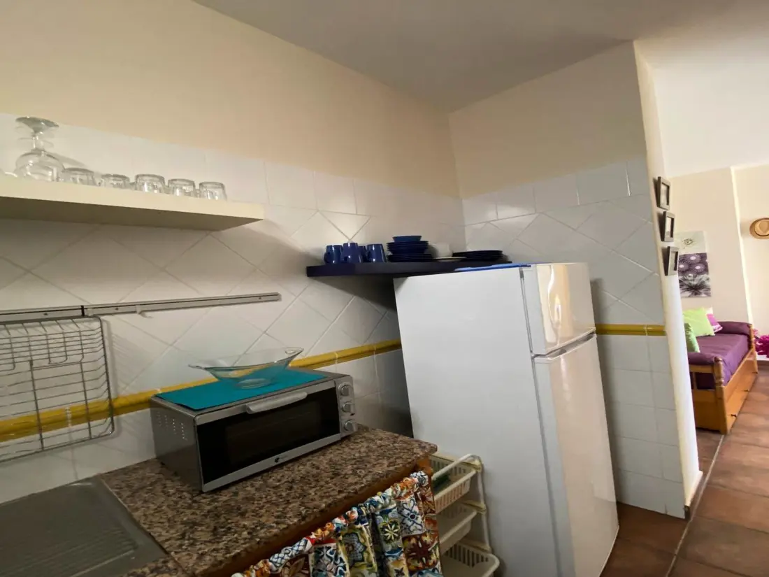 Location de Vacances Valle Gran Rey 45