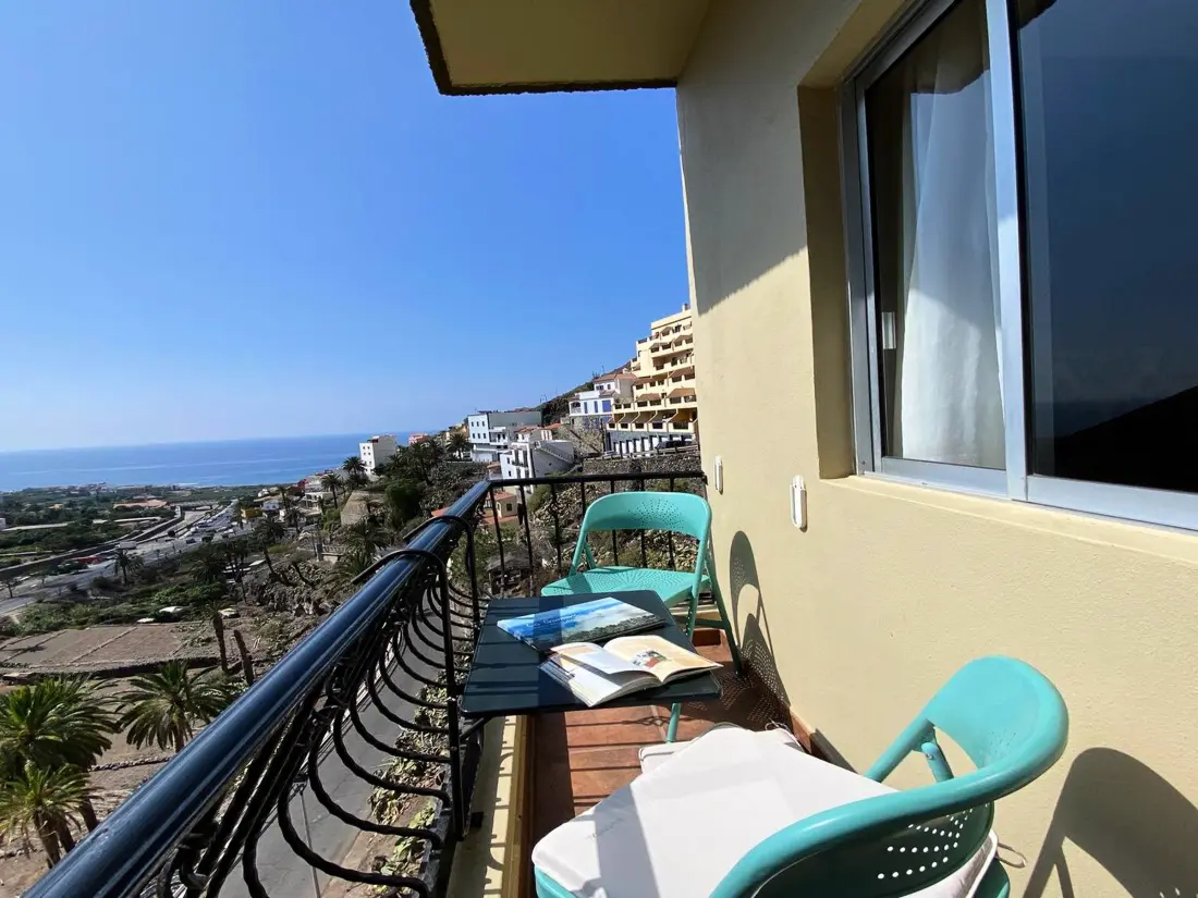 Location de Vacances Valle Gran Rey 45