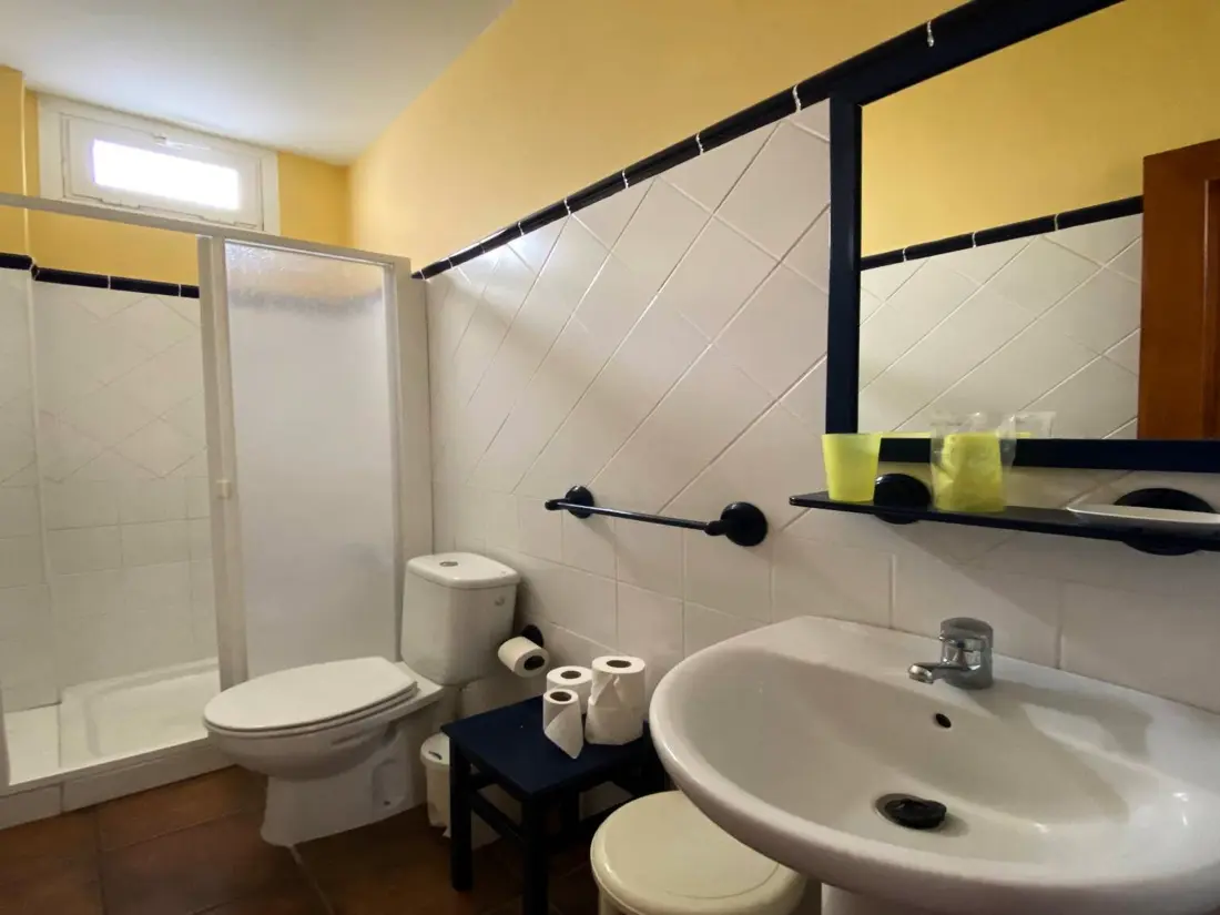 Location de Vacances Valle Gran Rey 45