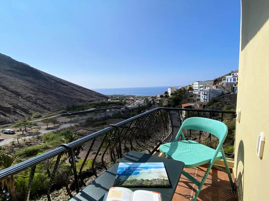 Location de Vacances Valle Gran Rey 45