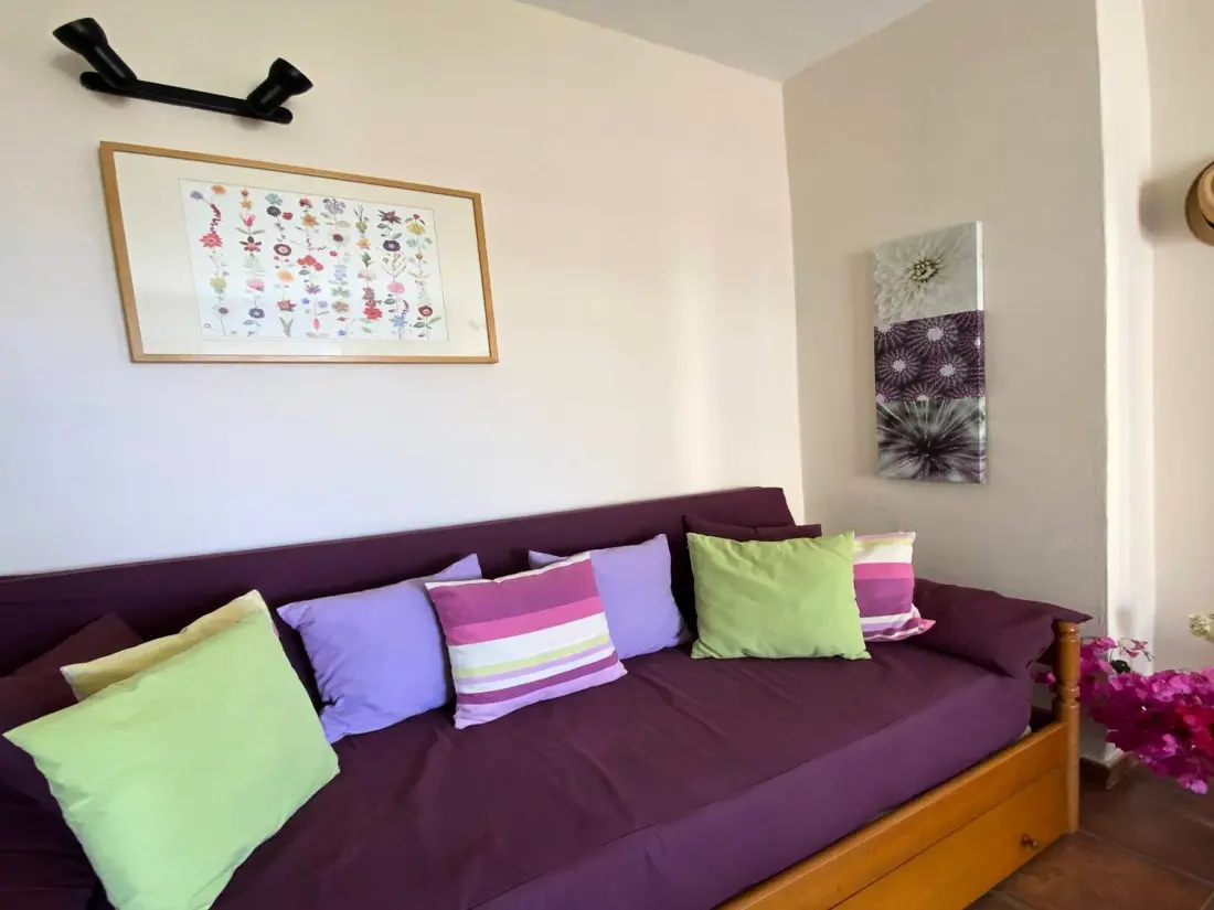 Location de Vacances Valle Gran Rey 45