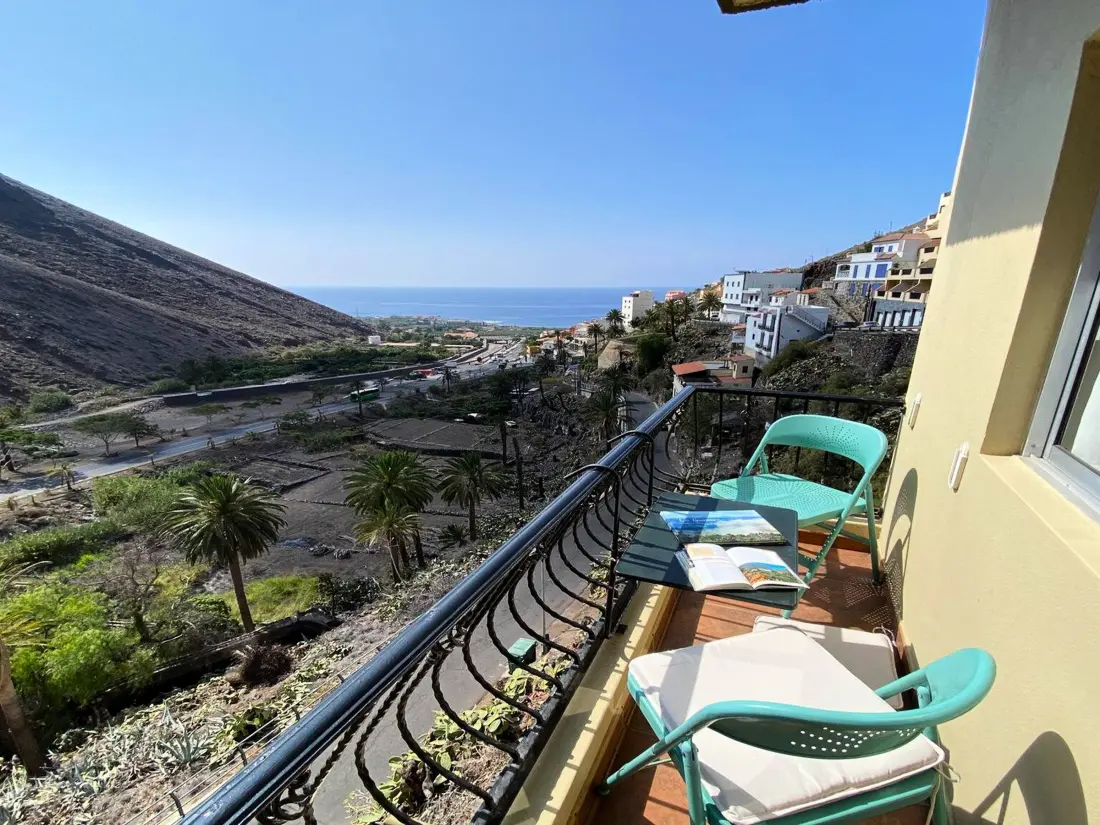 Location de Vacances Valle Gran Rey 45