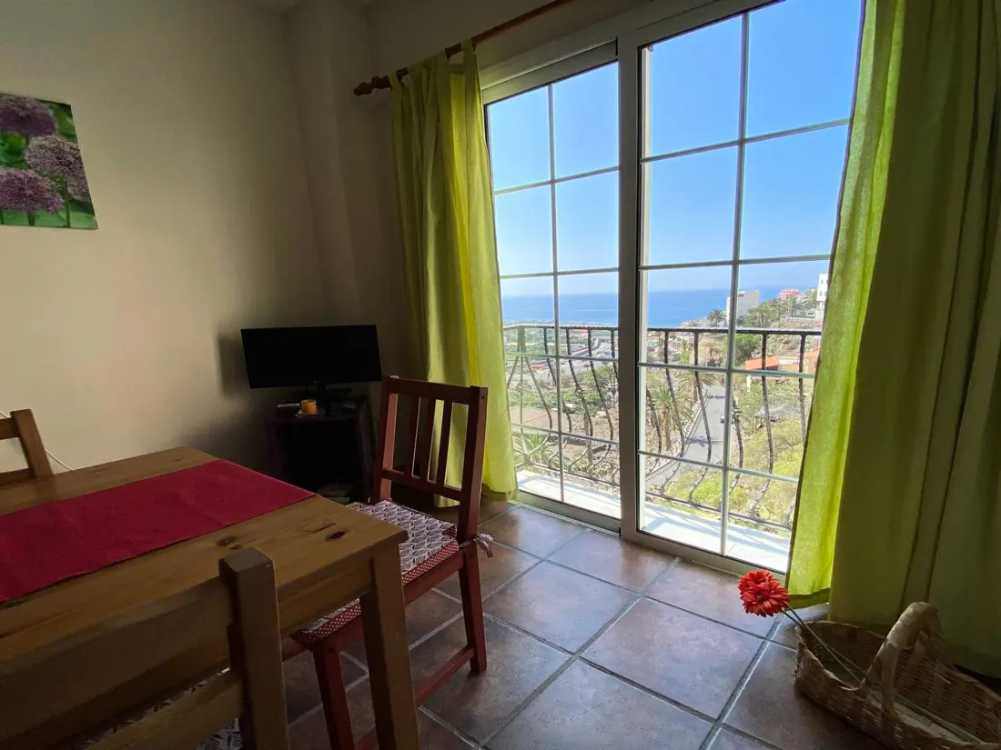 Location de Vacances Valle Gran Rey 45