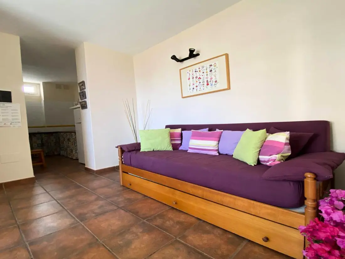 Location de Vacances Valle Gran Rey 45