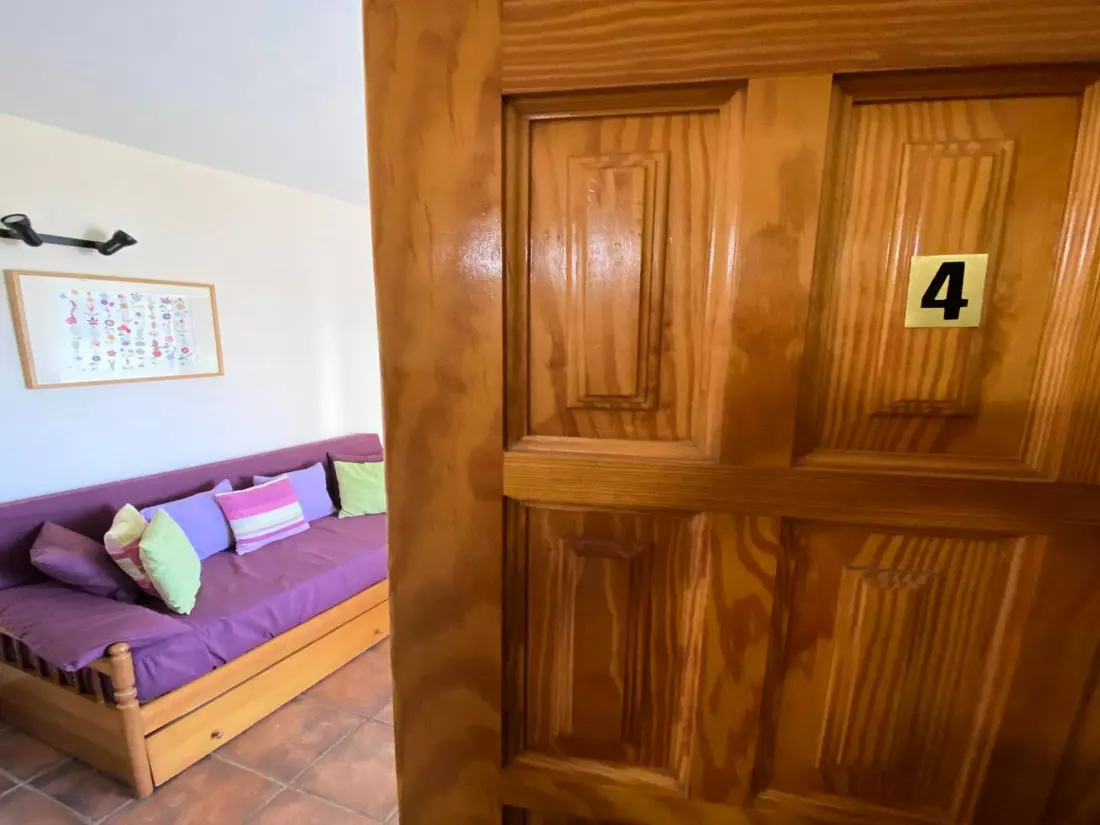 Location de Vacances Valle Gran Rey 45