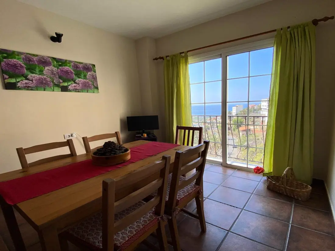 Location de Vacances Valle Gran Rey 45