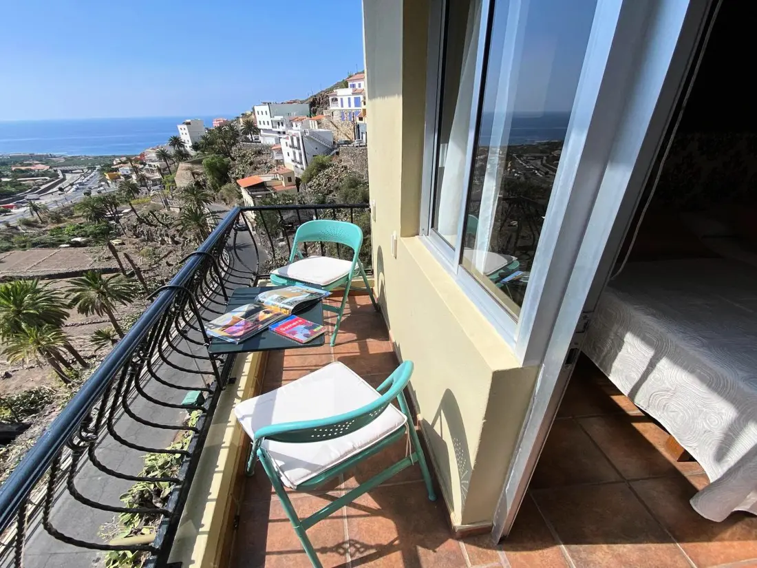 Location de Vacances Valle Gran Rey 45