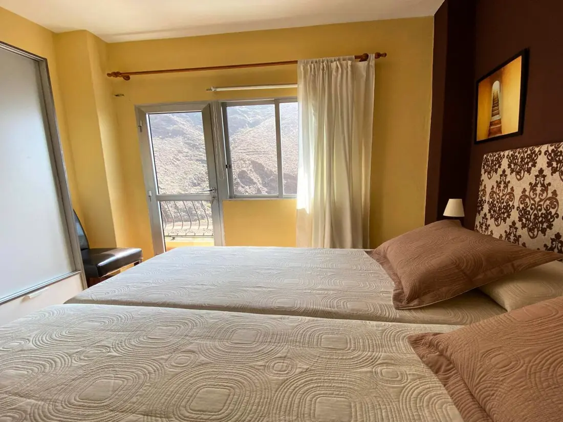 Location de Vacances Valle Gran Rey 45