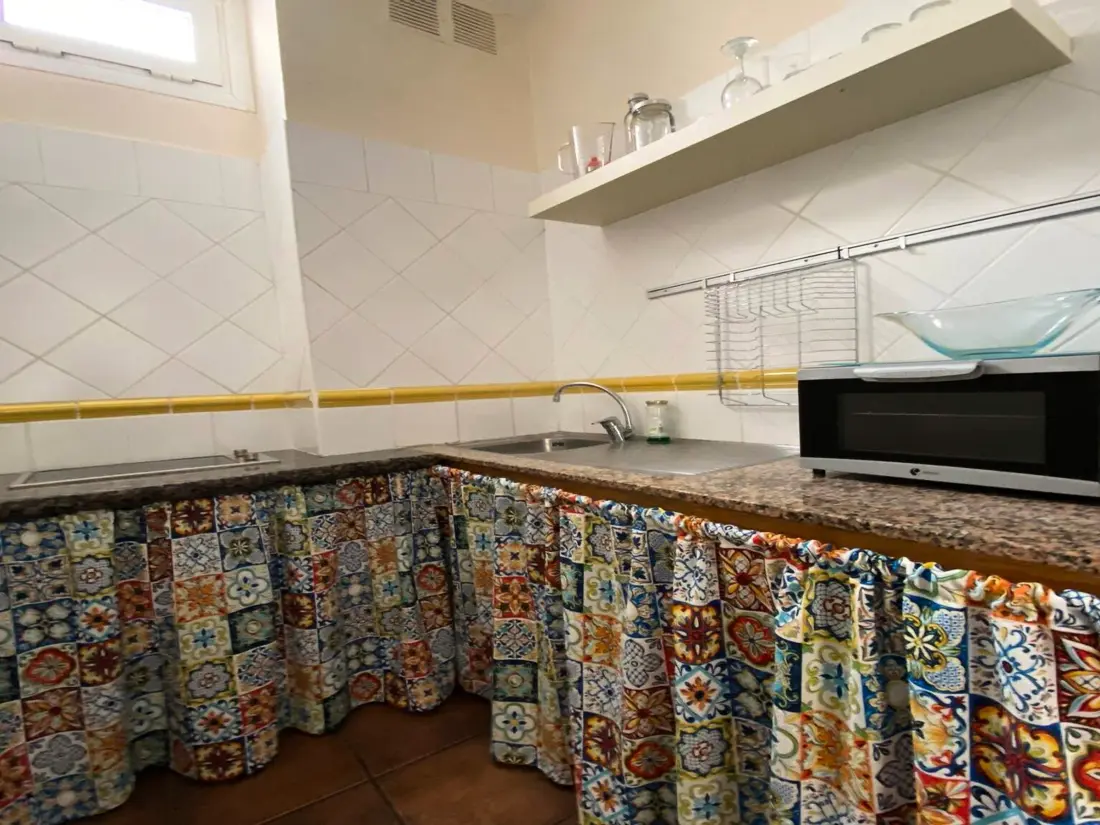 Location de Vacances Valle Gran Rey 45