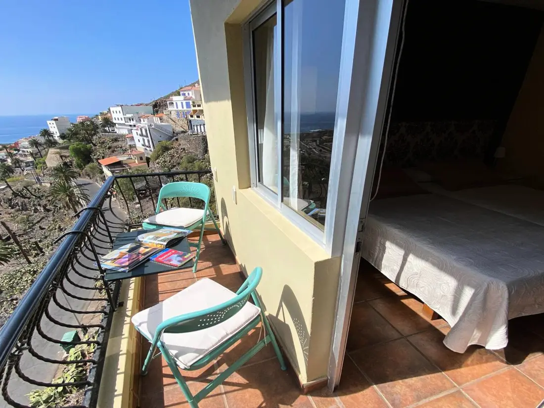 Location de Vacances Valle Gran Rey 45