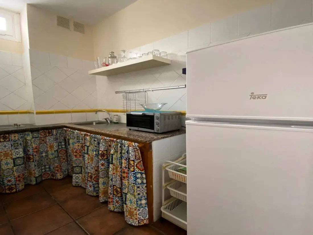 Location de Vacances Valle Gran Rey 45