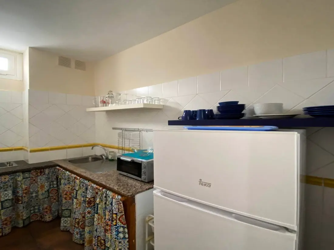 Location de Vacances Valle Gran Rey 45