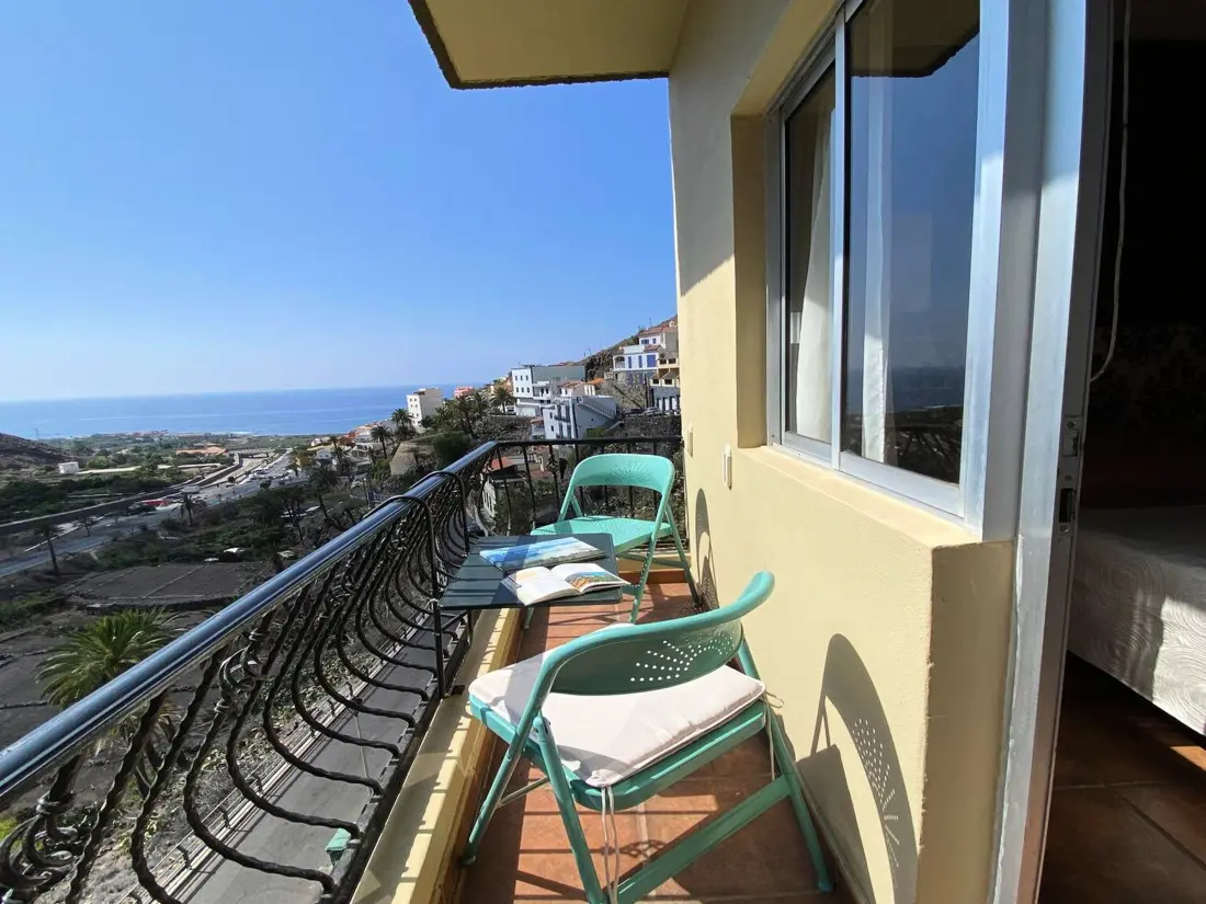 Location de Vacances Valle Gran Rey 45