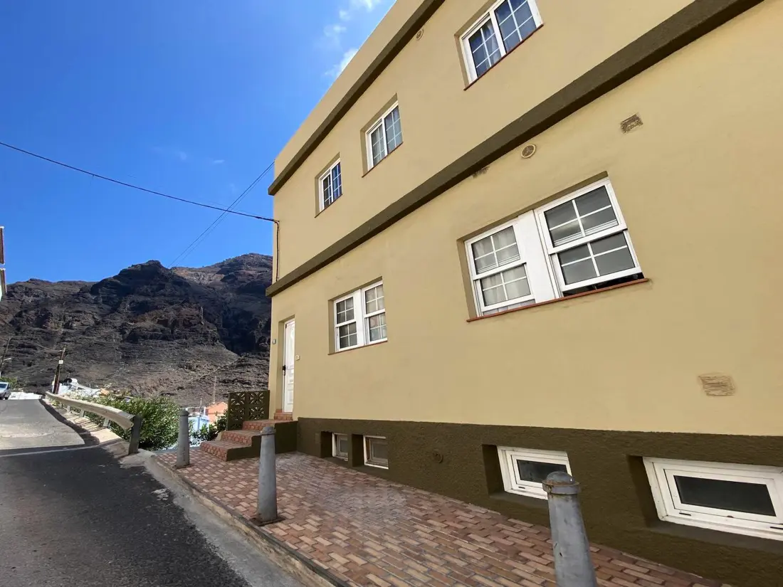 Location de Vacances Valle Gran Rey 45