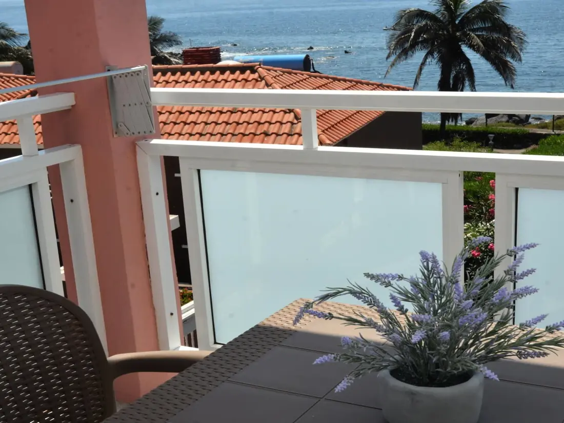 Location de Vacances Valle Gran Rey 47