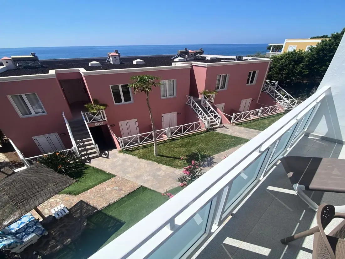 Location de Vacances Valle Gran Rey 47
