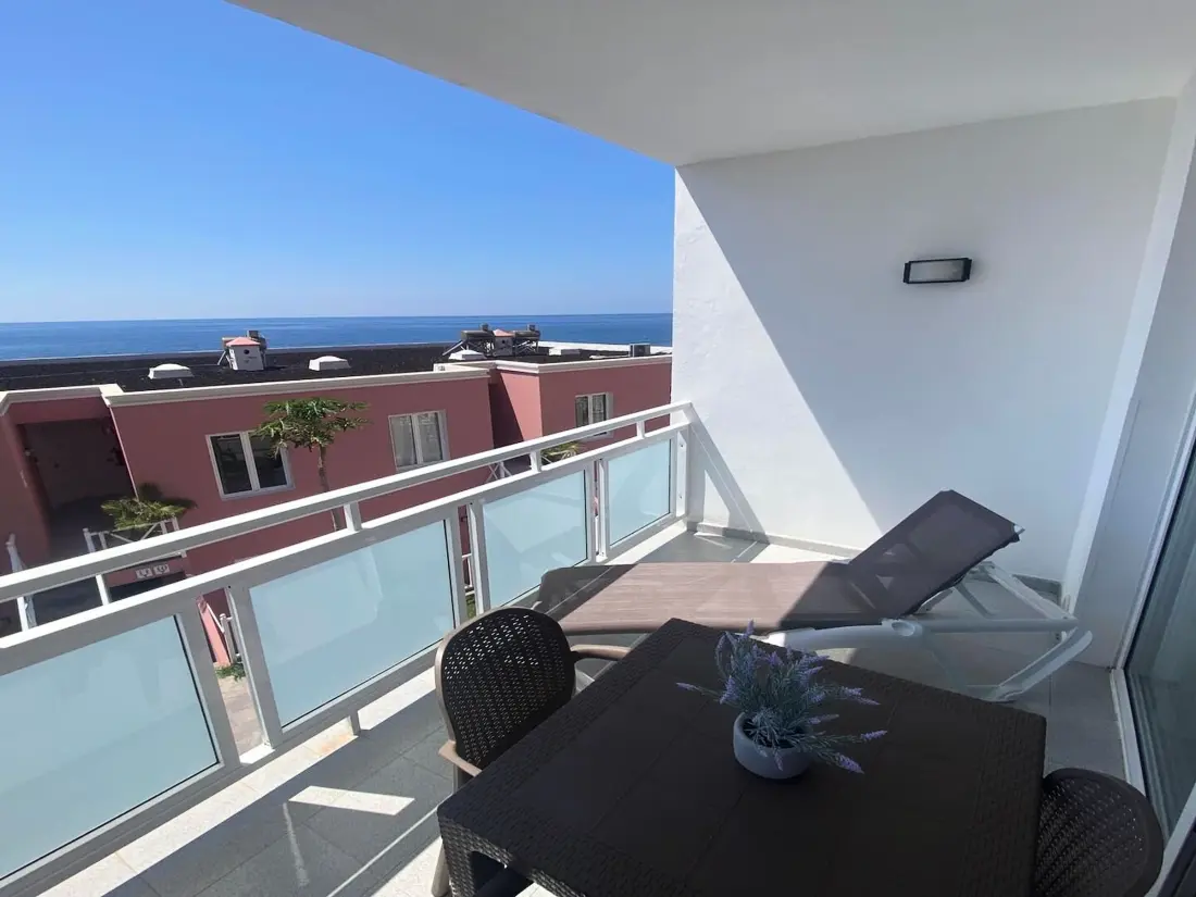 Location de Vacances Valle Gran Rey 47