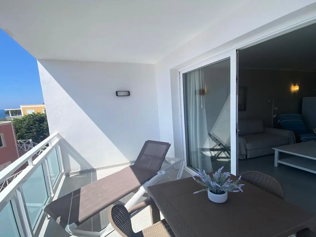 Location de Vacances Valle Gran Rey 47