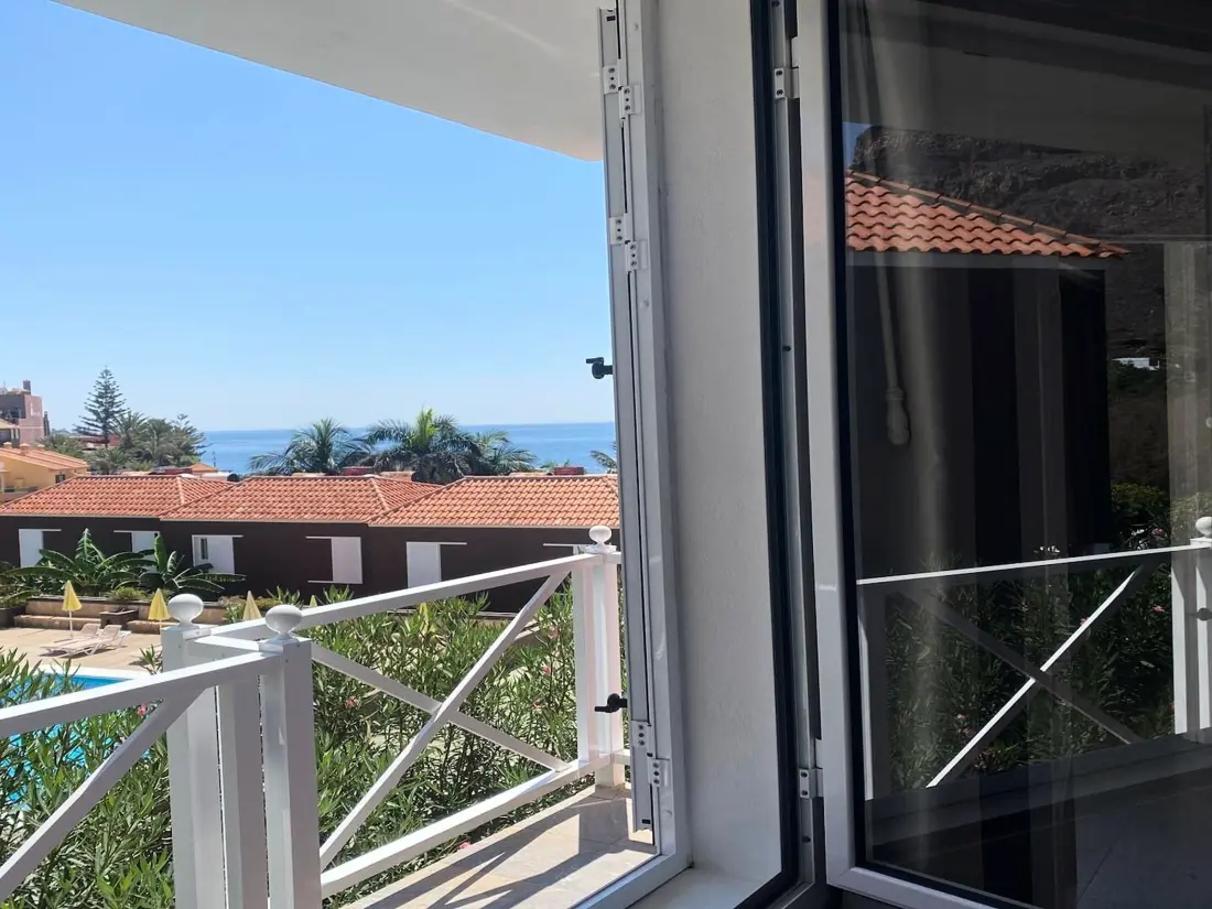 Location de Vacances Valle Gran Rey 47