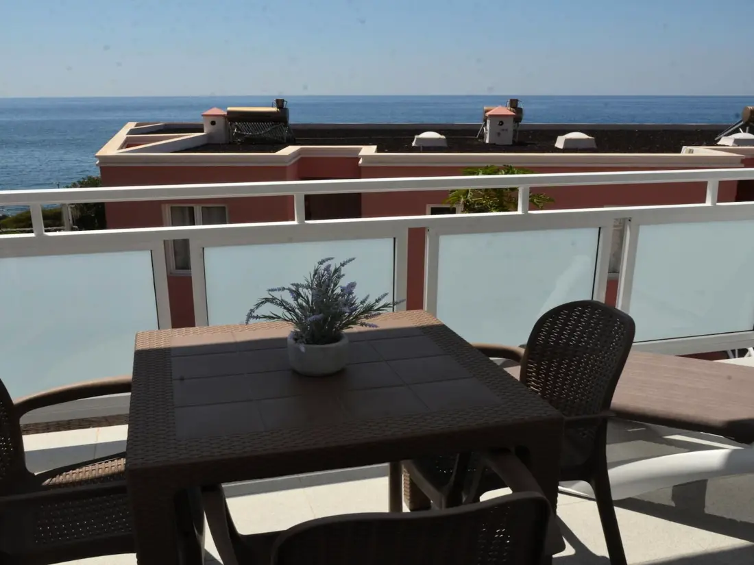 Location de Vacances Valle Gran Rey 47