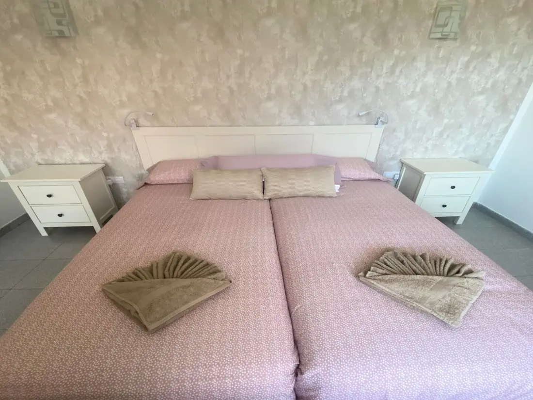 Location de Vacances Valle Gran Rey 47