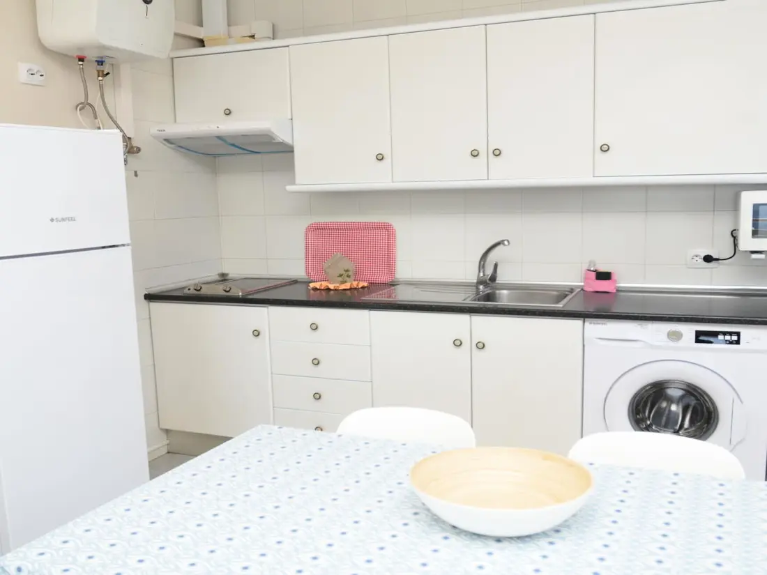 Location de Vacances Valle Gran Rey 47