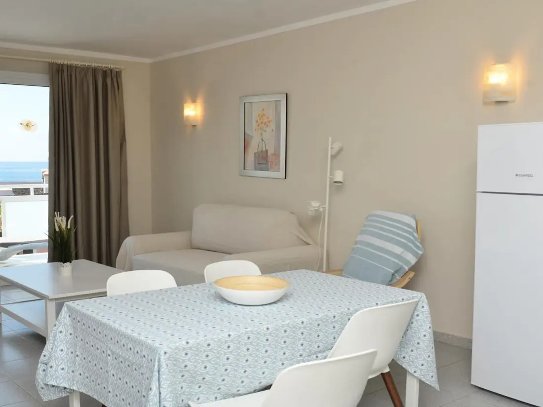 Location de Vacances Valle Gran Rey 47