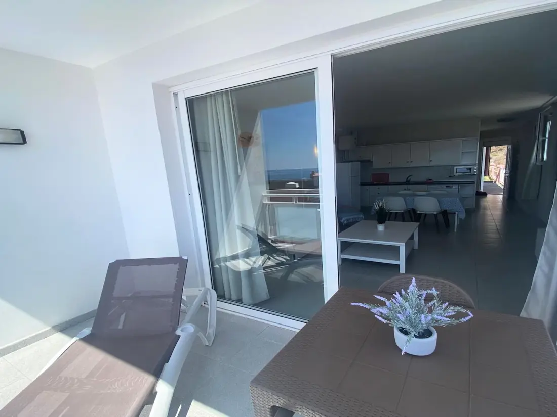 Location de Vacances Valle Gran Rey 47