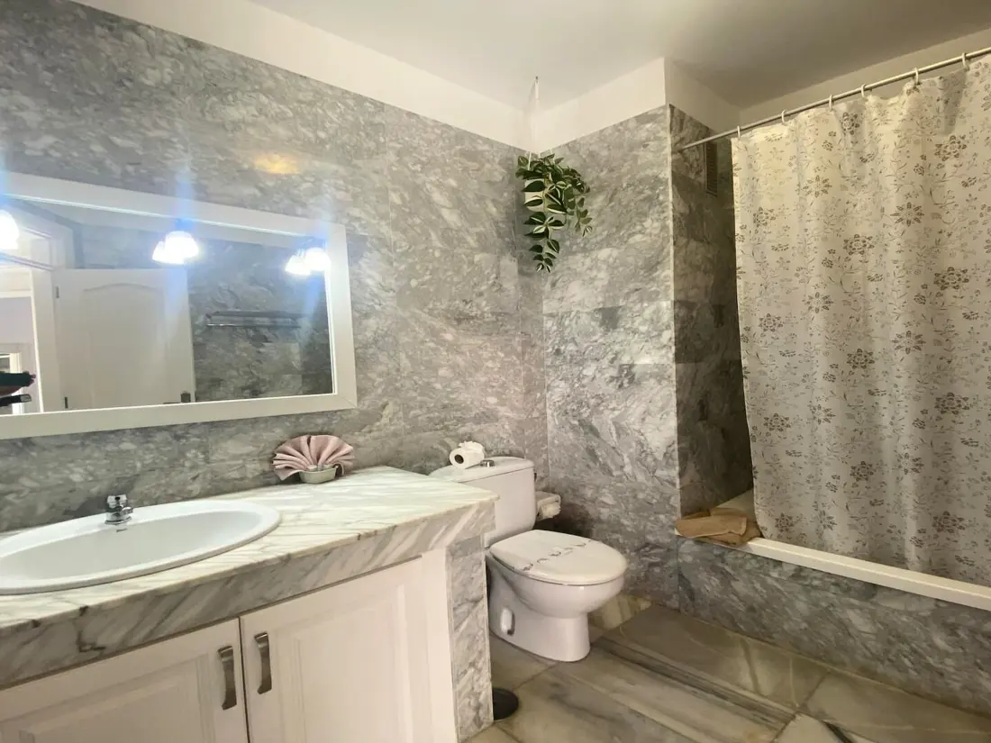 Location de Vacances Valle Gran Rey 47