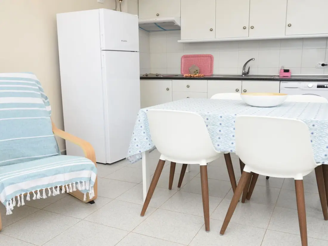Location de Vacances Valle Gran Rey 47