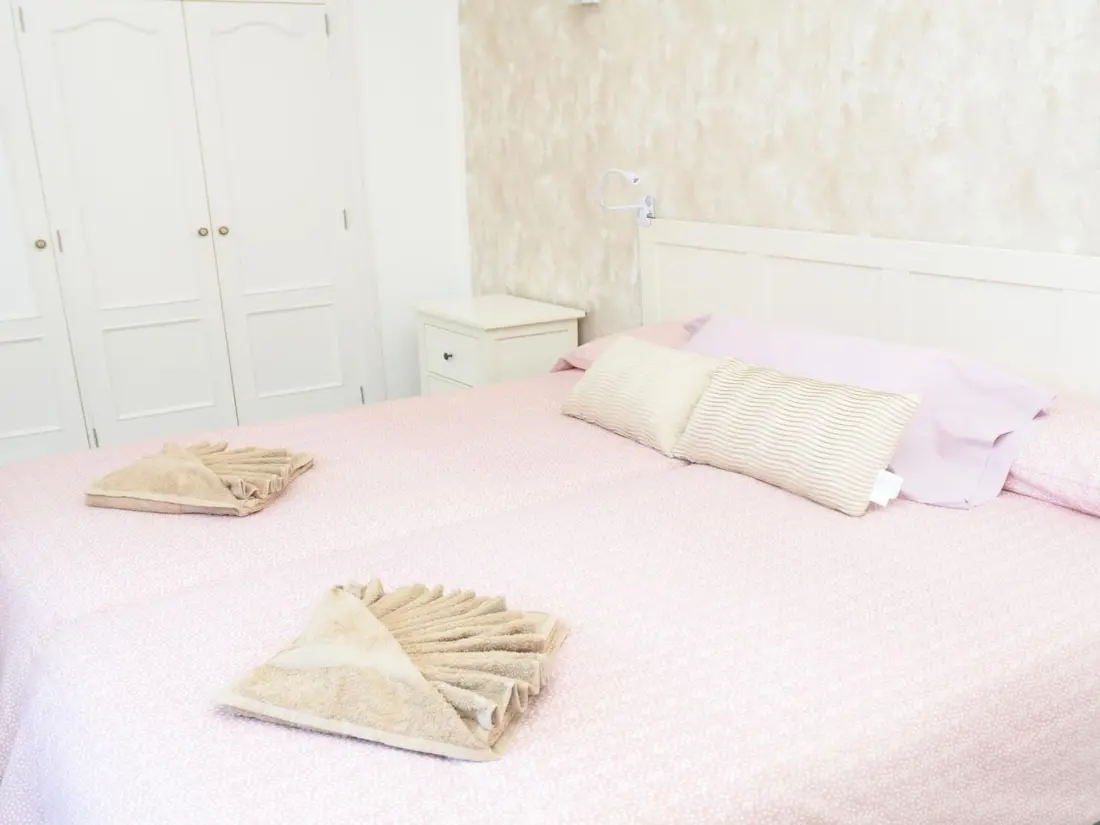 Location de Vacances Valle Gran Rey 47