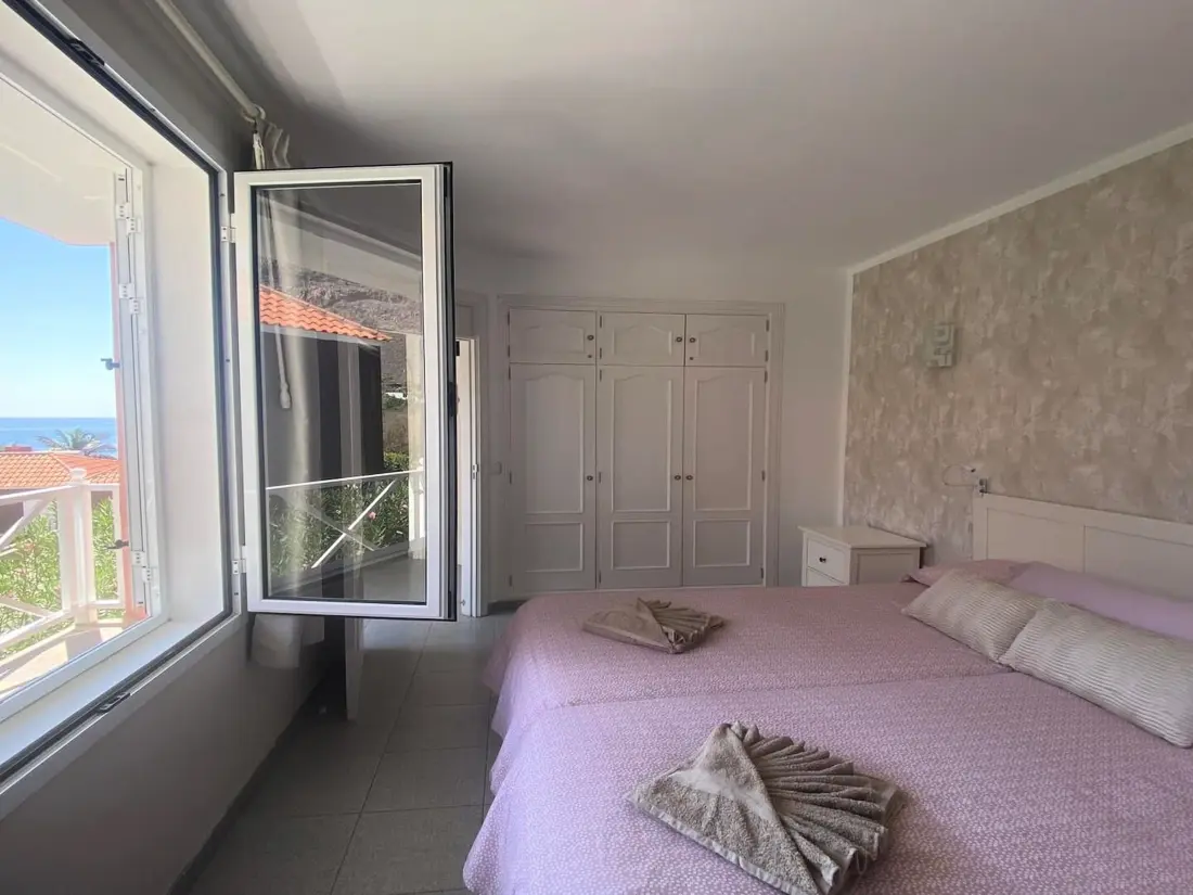 Location de Vacances Valle Gran Rey 47