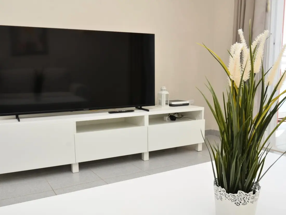 Location de Vacances Valle Gran Rey 47