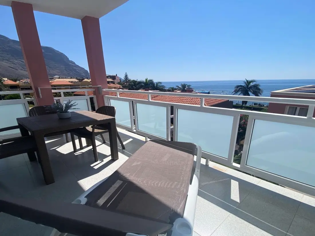 Location de Vacances Valle Gran Rey 47