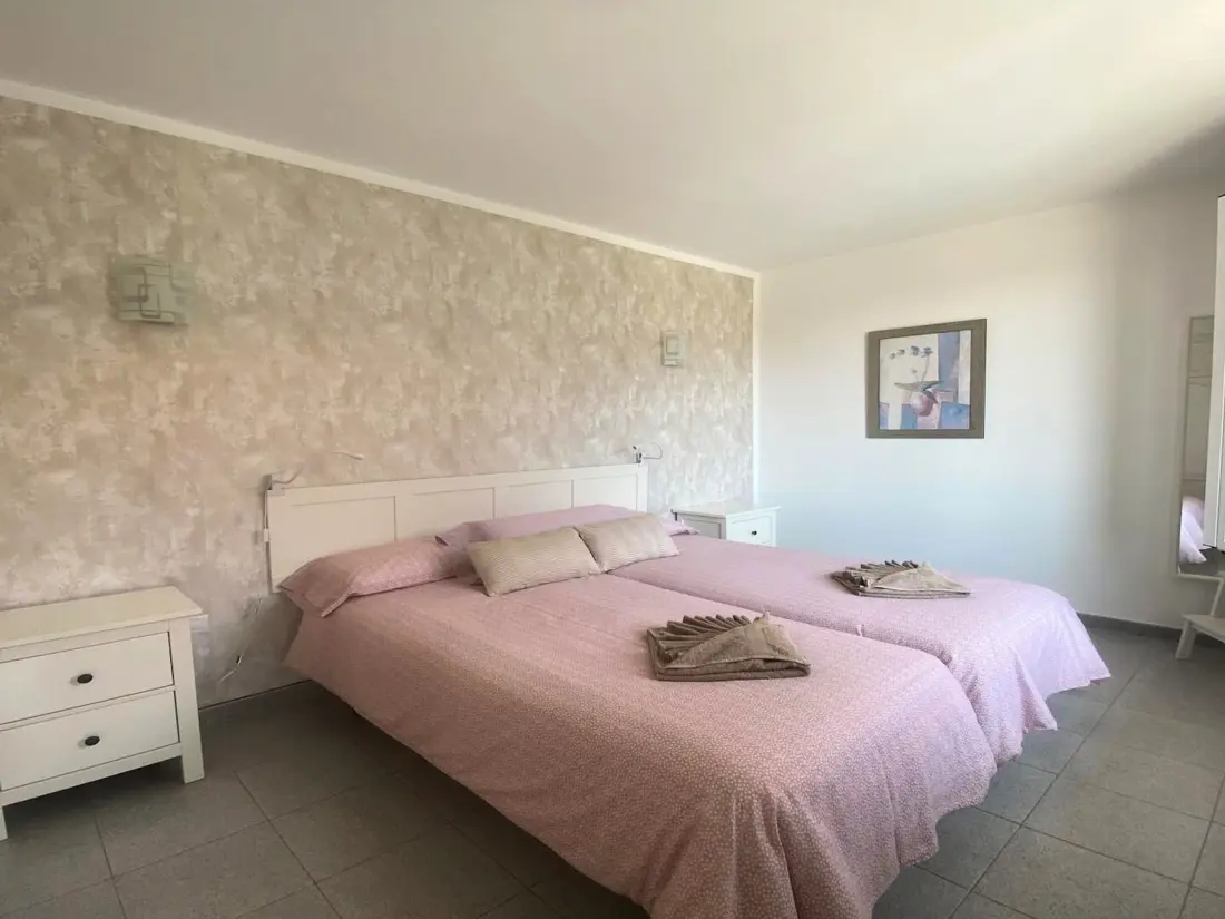 Location de Vacances Valle Gran Rey 47