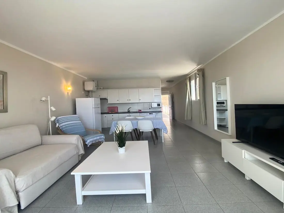 Location de Vacances Valle Gran Rey 47