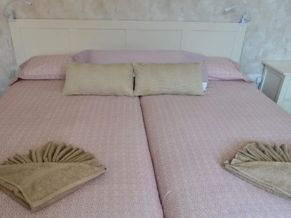 Location de Vacances Valle Gran Rey 47