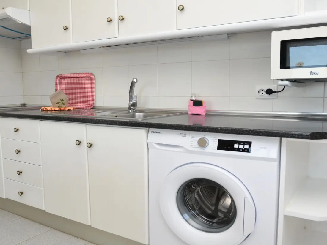 Location de Vacances Valle Gran Rey 47