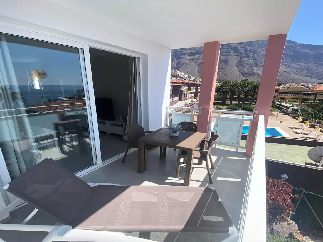 Location de Vacances Valle Gran Rey 47